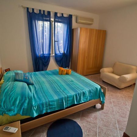 B&B Sa Murighesa San Vero Milis Zewnętrze zdjęcie