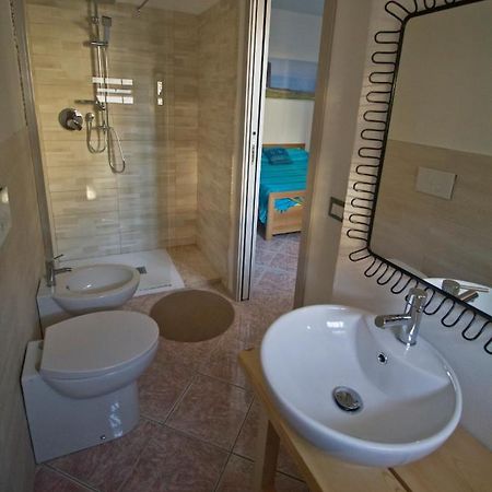 B&B Sa Murighesa San Vero Milis Zewnętrze zdjęcie
