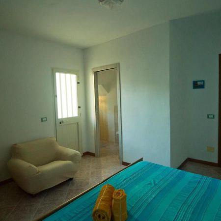 B&B Sa Murighesa San Vero Milis Zewnętrze zdjęcie