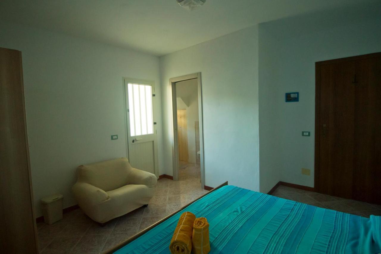B&B Sa Murighesa San Vero Milis Zewnętrze zdjęcie